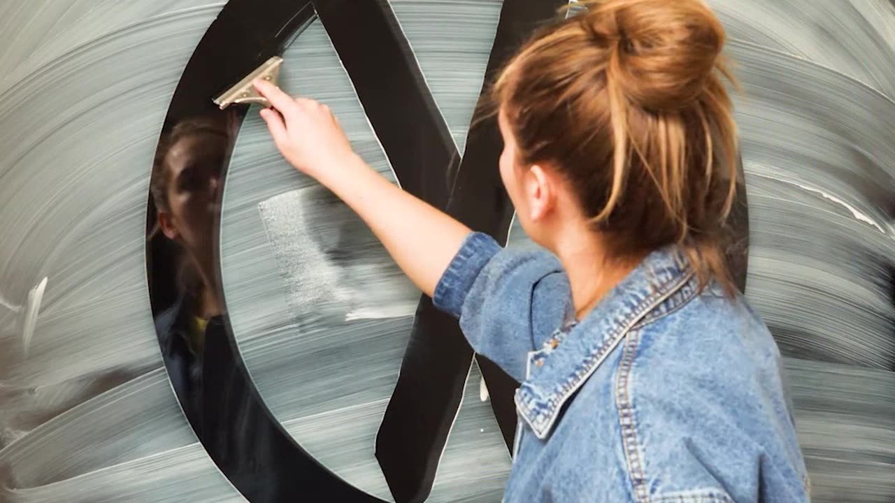 Window Art & Craft for Kids and Adults!