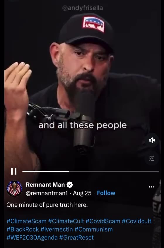 Corruption and hidden truths during the last 3 years