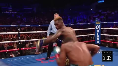 Austin Trout (USA) vs Jermell Charlo (USA) _ BOXING Fight