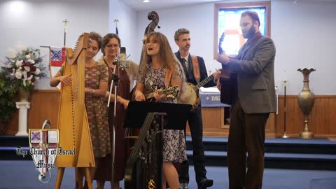 "Hark! the Herald Angels Sing" by The Band Jubilee