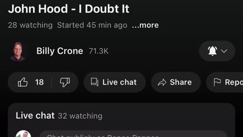 The church is not asleep the church is dead they chose darkness