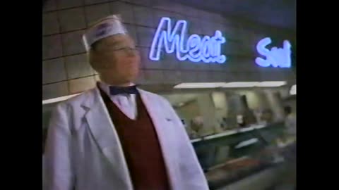 March 4, 1998 - Alex the Butcher Has Some Great Kroger Deals