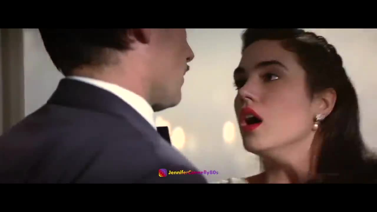 Modern Talking • You're My Heart, You're My Soul -- Jennifer Connelly • The Rocketeer
