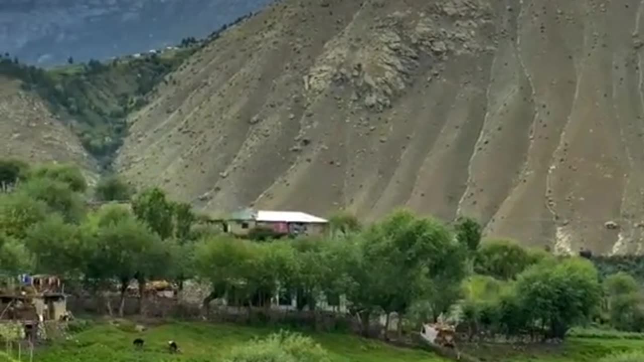 Beautiful Pakistan