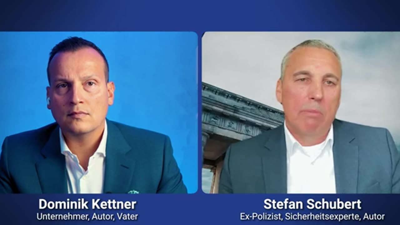 Die Lage ist in Wahrheit noch viel SCHLIMMER! (Ex-Polizist packt aus) Kettner-Edelmetalle 16.o6.2024