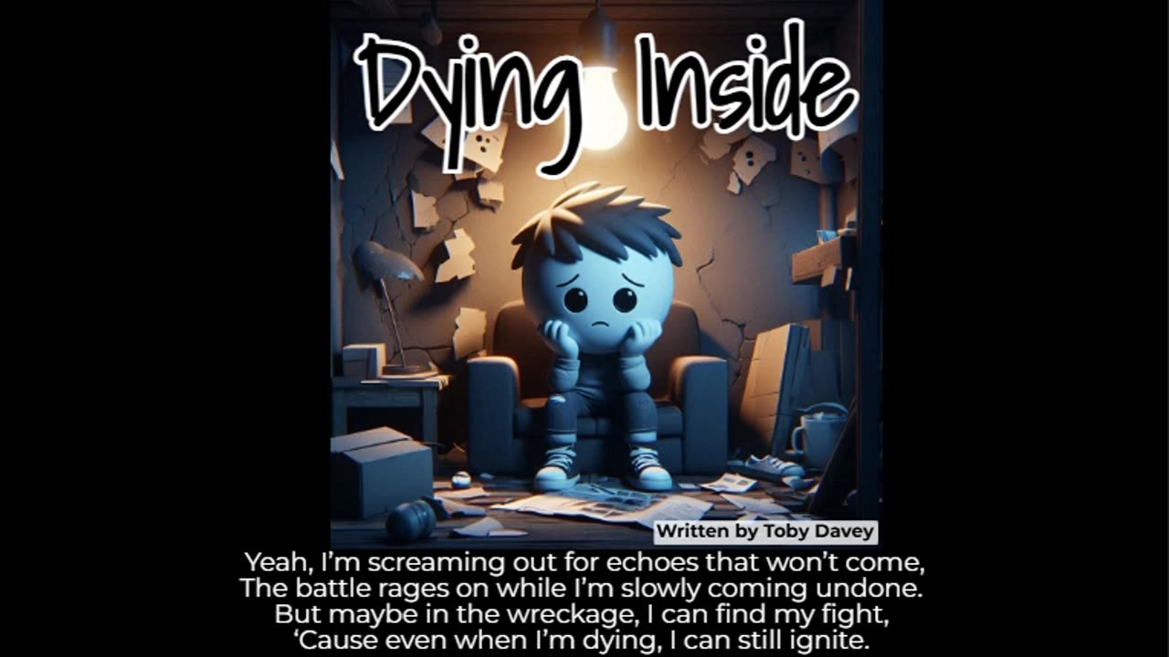 Dying Inside