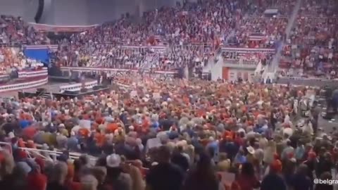america will be stronger and greater than ever before
