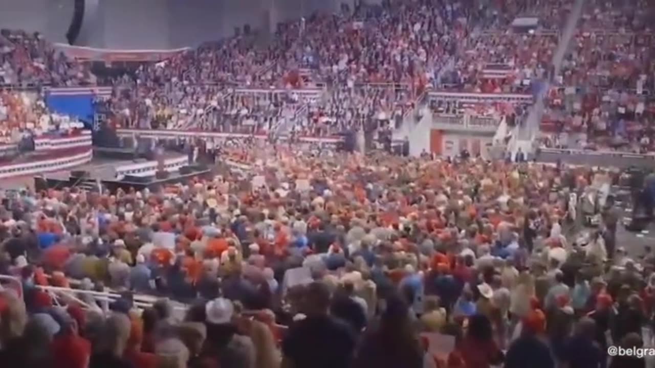 america will be stronger and greater than ever before