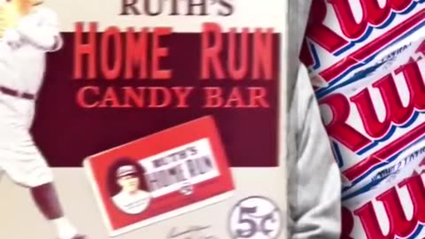 BABY RUTH the truth