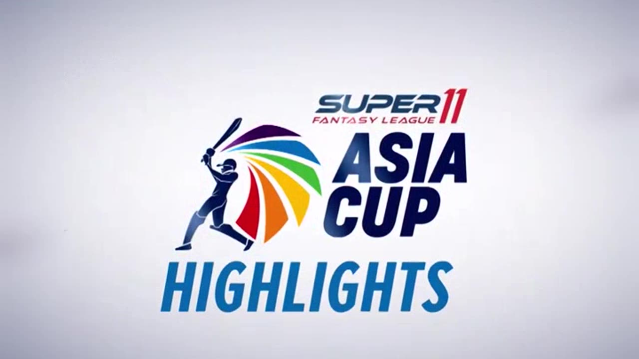 Pak vs Ind Super 4 Asia Cup 10 sep 2023, highlights