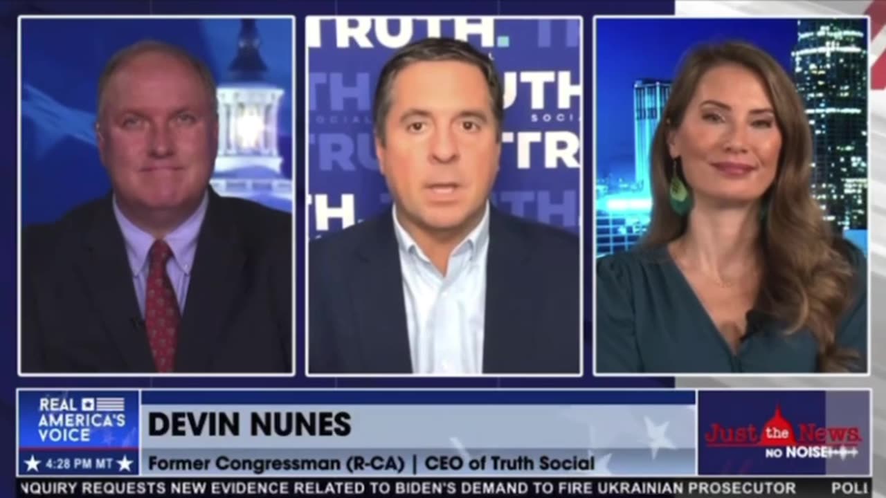 Trump Media & Technology (TMTG) merges with DWAC ... IPO Ticker DJT