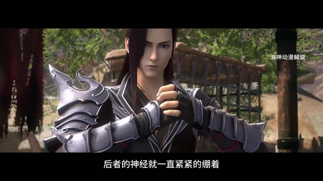 斗破苍穹第48集:紫妍成功晋升成为龙皇,小女孩已然变成了大御姐!