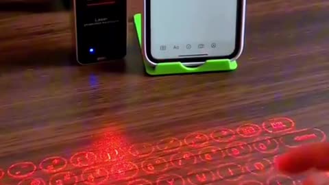 Advanced Technology