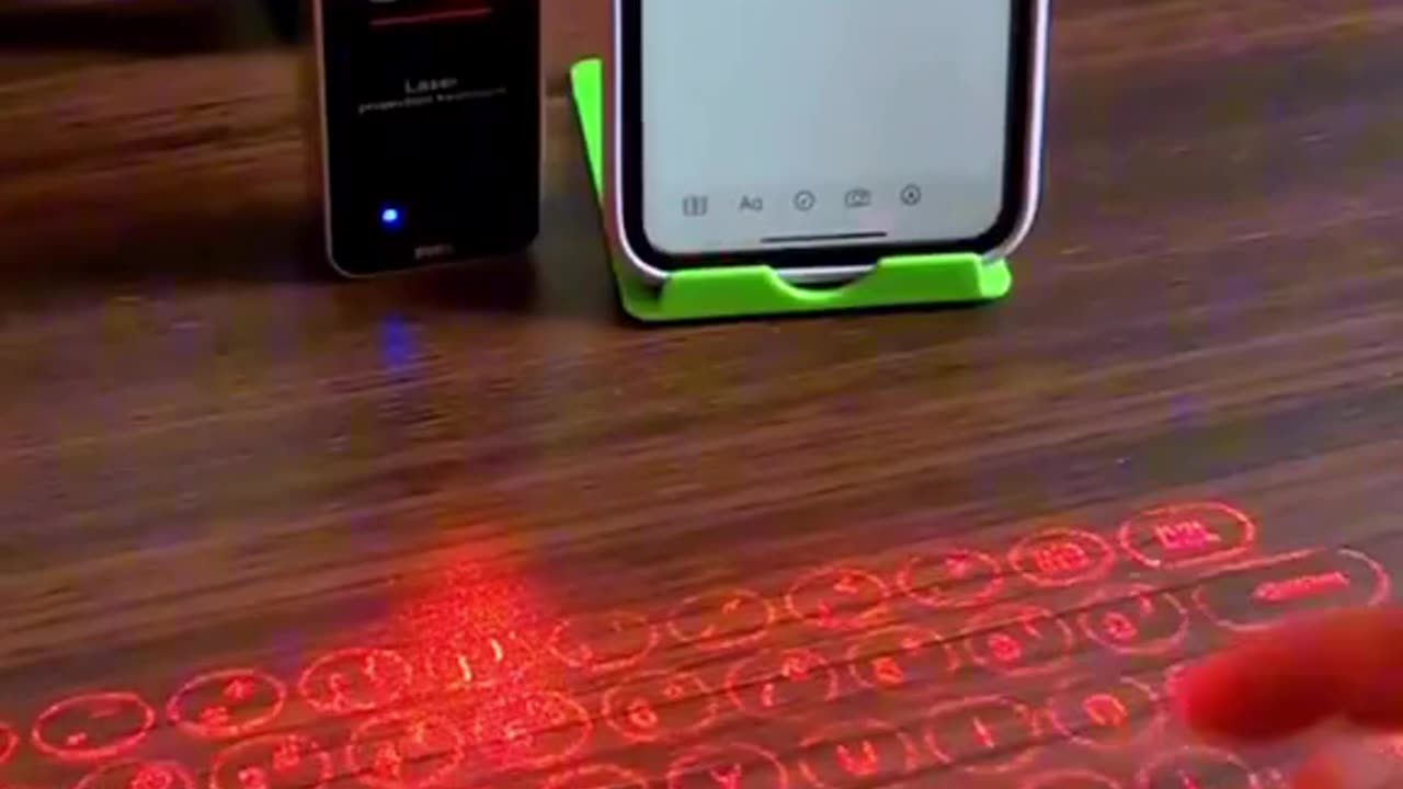 Advanced Technology
