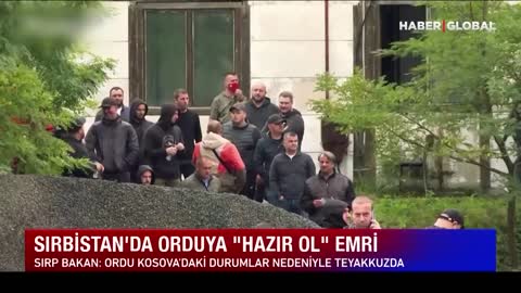 Asker Sokağa İndi! Savaş Talimatı Verildi | İki Ülke Daha Birbirine Girdi