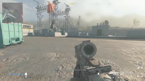 CALL OF DUTY MODERN WARFARE 3 PS5 Walkthrough Gameplay Part 1 - INTRO (COD 2023 Campaign)