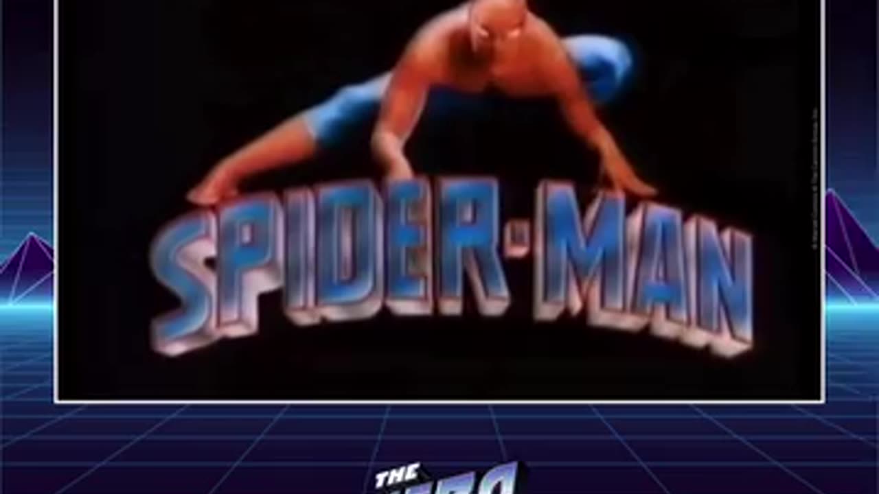 There Was Almost A Spider-Man Movie During The 1980s