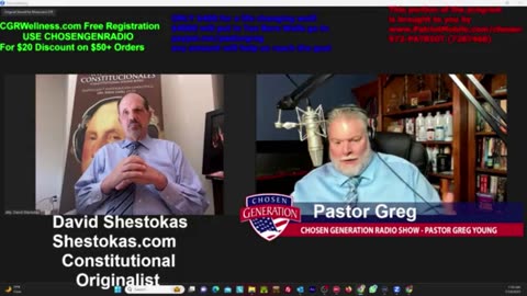 David Shestokas Dems are attacking SCOTUS targeting #MAGA President Donald Trump