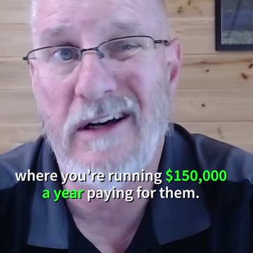 Do You Need a CFO? | Cam & Otis Show