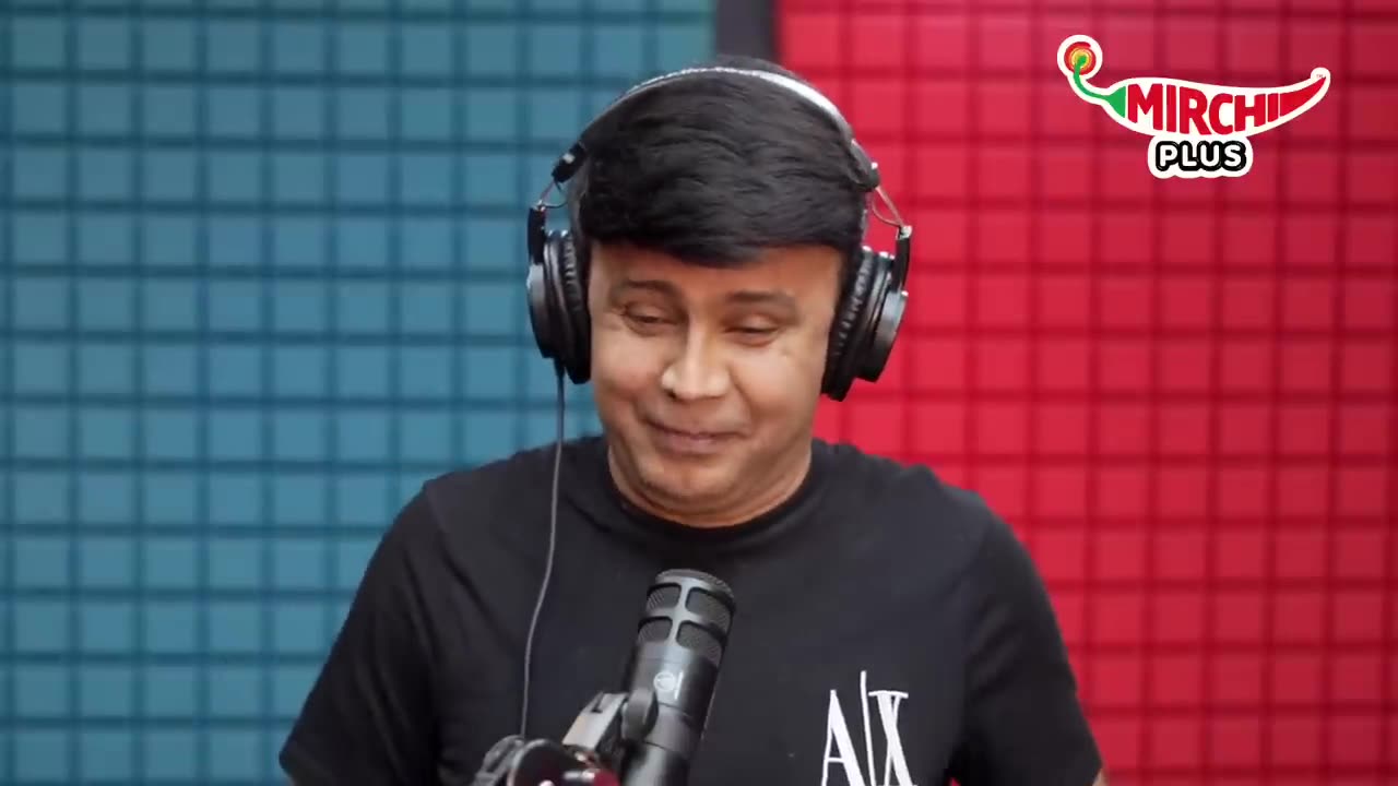 Rj Naved I Non stop mirchi murga 7 #mirchimurga Radio mirchi Red Fm