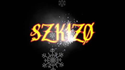 Szkízó - Hátulról előre (dalszöveges audió)