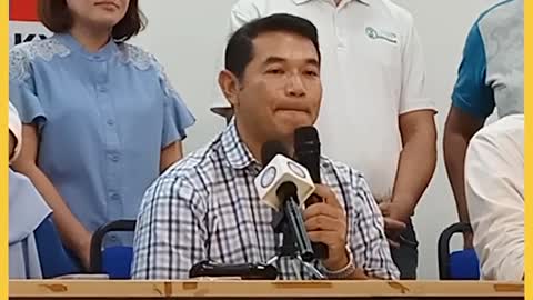 "My critics don’t understand financial statements, says Rafizi on Invoke valuation "