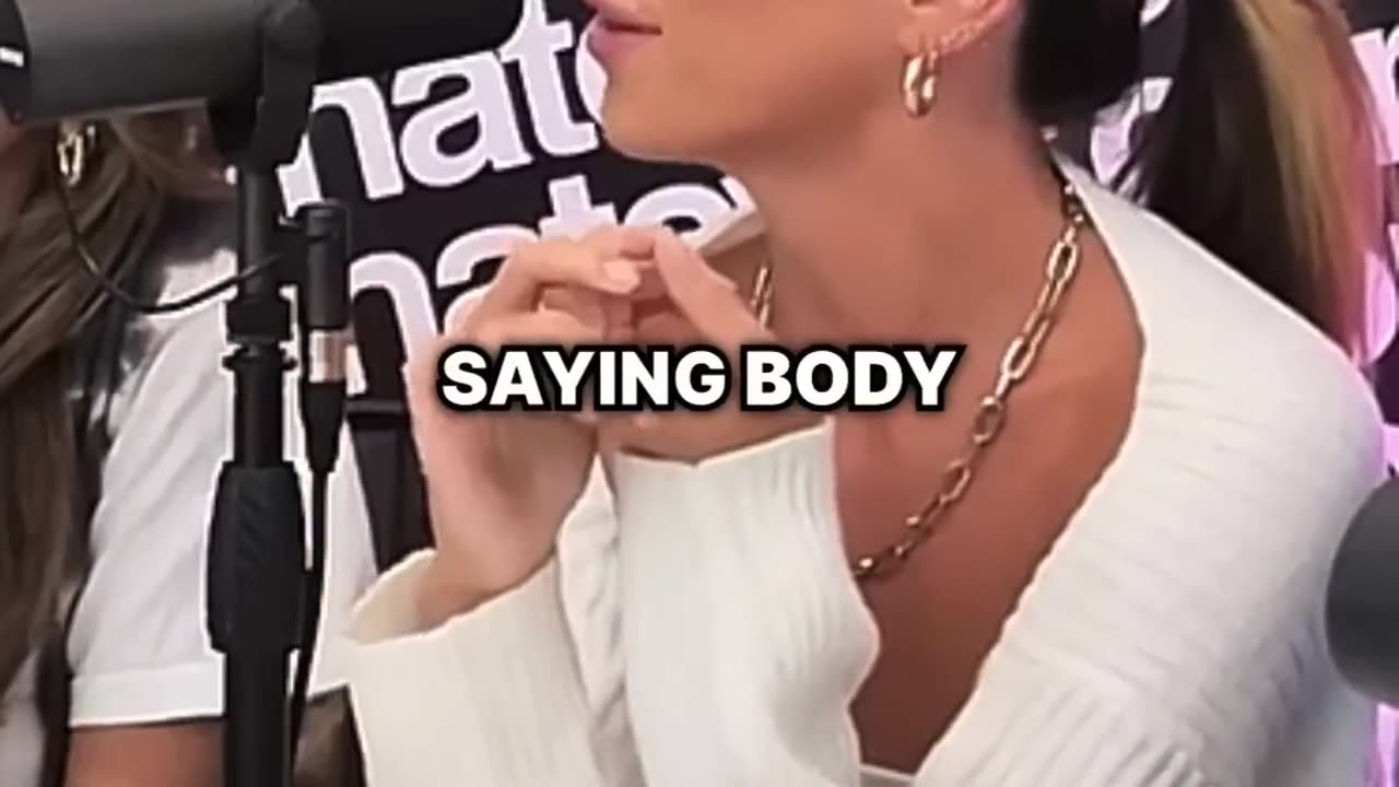 Men are not allowed to have preferences?