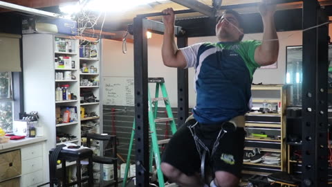 Back & Biceps Voiceover / 4