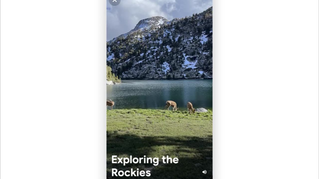 Google Fotos com novas funcionalidades para memórias