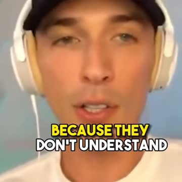 This is why You are in charge of Your Life #lukebelmar #motivational #motivation