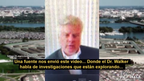 Dr Fauci y sus mentiras sobre Covid 19 Documentos militares Plandemia Coronavirus