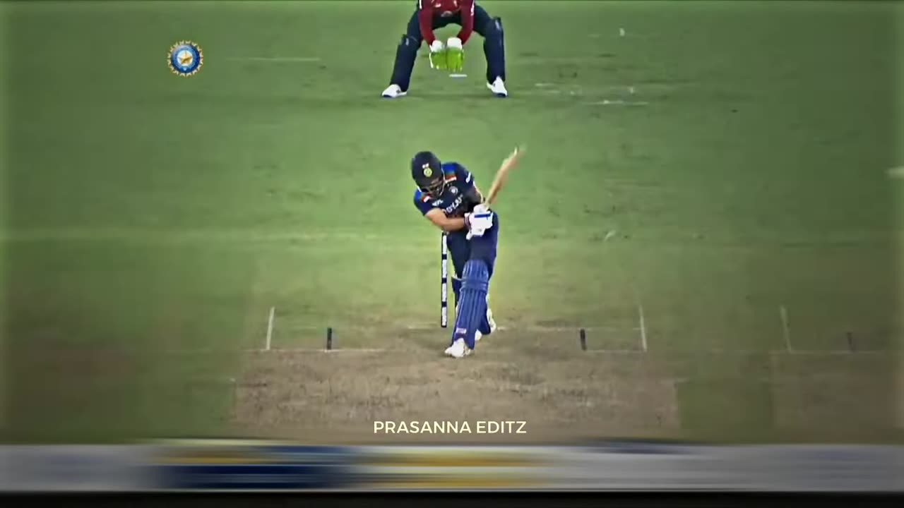 King Kohli