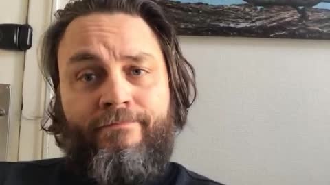 Komisk videokommentar om optagelse Illuminaty og Frimurerne | PER BRÆNDGAARD