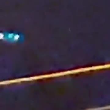 Man Shooting at Drone