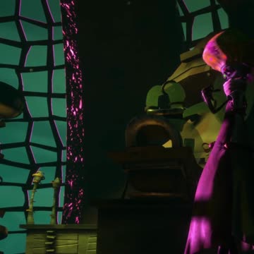 Psychonauts 2 | Loboto