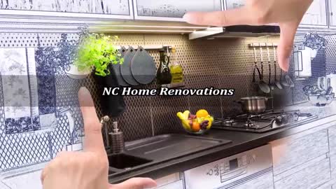 NC Home Renovations - (626) 550-3511