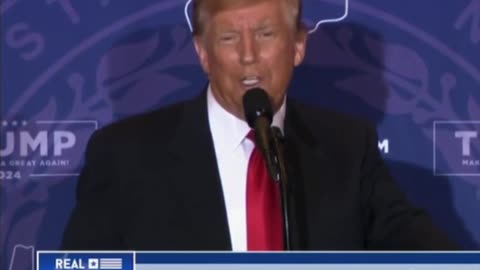 The DC RATS ARE IN PANIC MODE #TRUMPNH24 NCSWIC