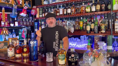 Skyy Vodka Review