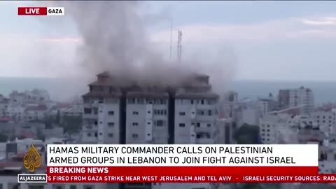 Live bombing by israel 💣