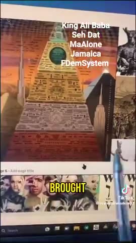 We Are Enslaved And Deemed Products Belonging To The Government