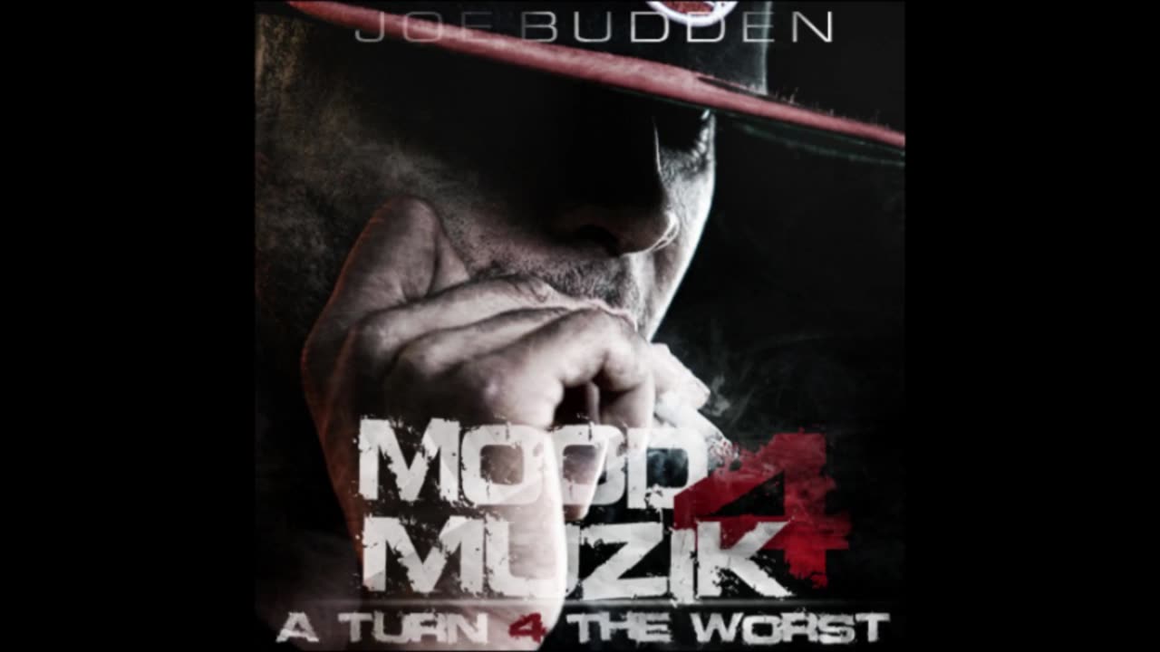 Joe Budden - Mood Muzik 4 A Turn For The Worst Mixtape