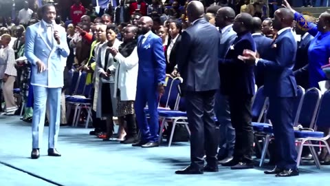 POWER SUNDAY | Prophet Uebert Angel