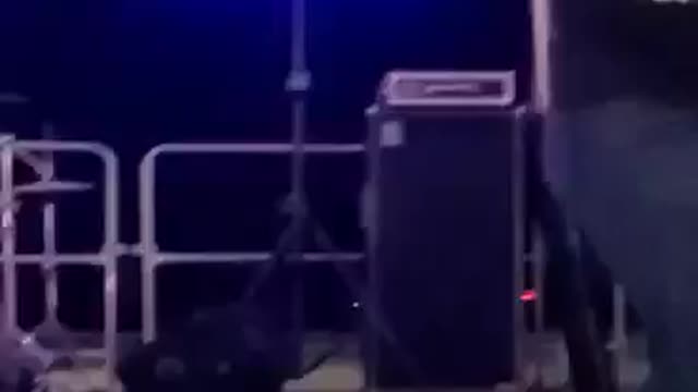 Further From The End "Ice Ice Baby" Vanilla Ice Cover