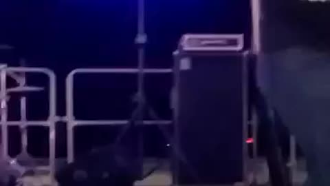 Further From The End "Ice Ice Baby" Vanilla Ice Cover