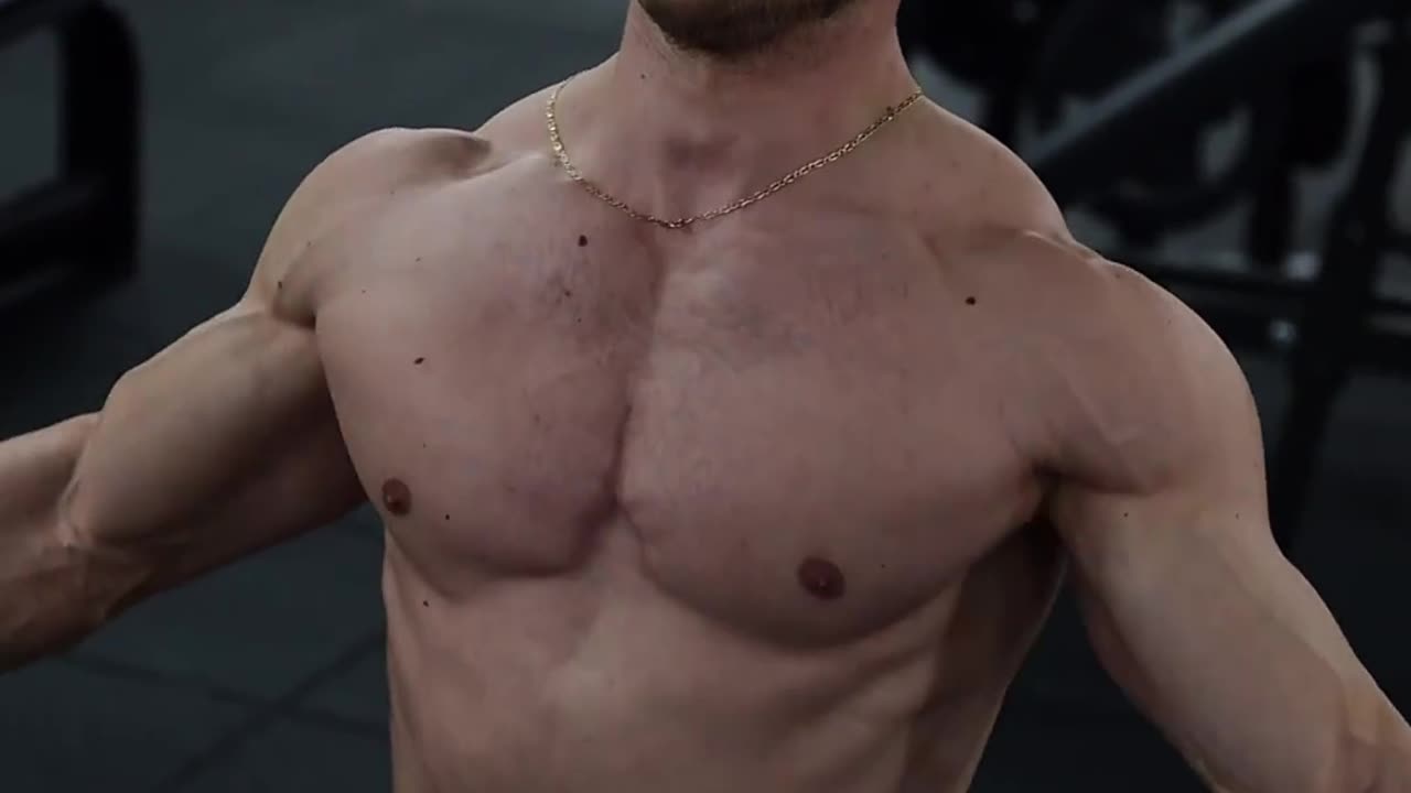 Best chest workout in gym