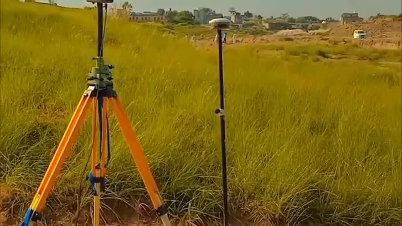 Survey work