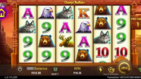 Online Gaming Casino Slots