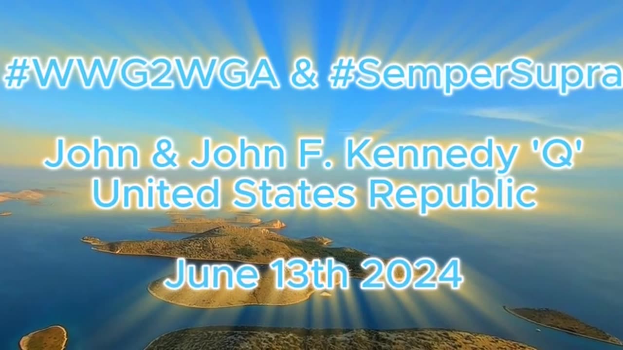 Beautiful message for humanity-No more Fear