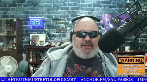 Episode 138 Blow the Trumpet in Zion