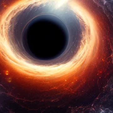 High-Definition video of Black Hole Ultra HD #Nasa #NasaUpdates #NasaUniverse